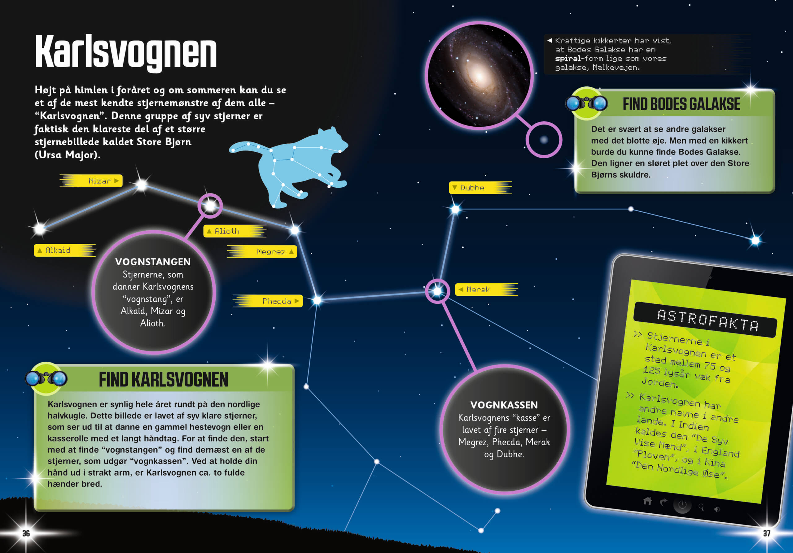 En guide til nattehimlen - Image 2