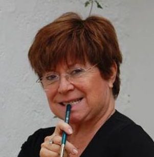 Anne-Marie Frisque