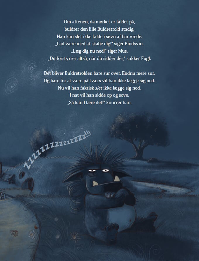 Buldretrolden - Image 2