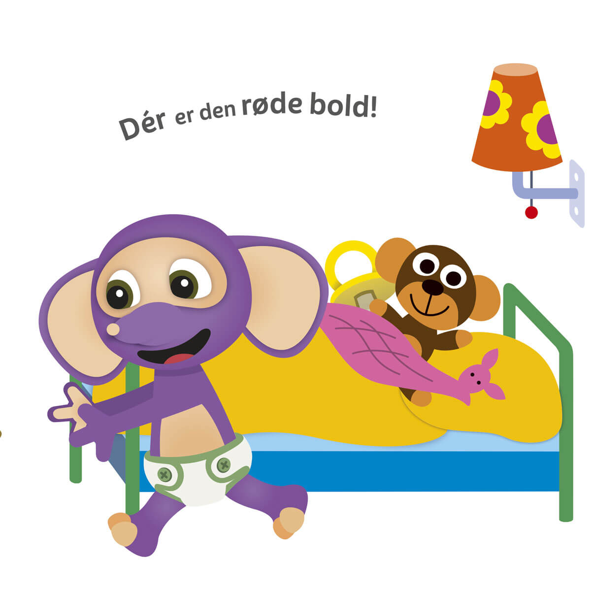 Godnat, Fantus! - Image 3