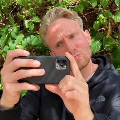 Mads Bramstofte