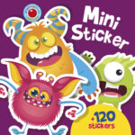 Mini-stickers-monstre