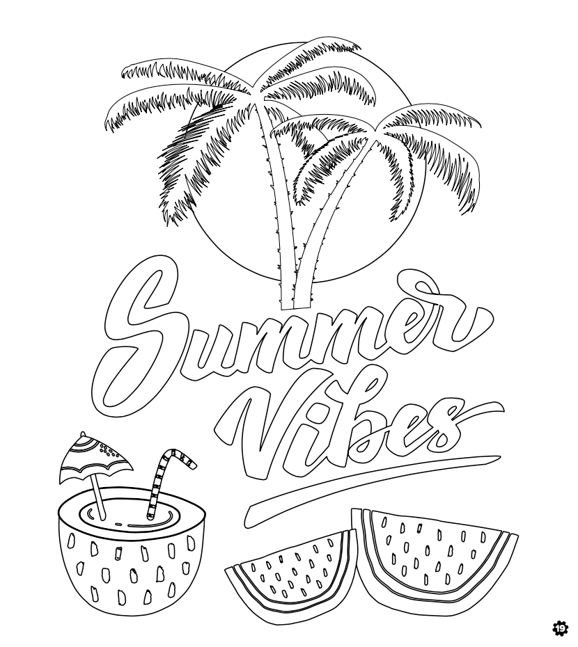 Aktivitetsbog med blyanter: Du er sej! - Image 2