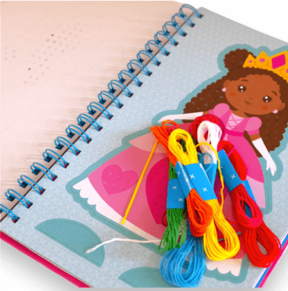 Jeg elsker korssting: En magisk verden - Image 2