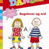 Godt i gang med DANSK: Bogstaver og ord