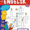 Krydsord og ordlege med engelsk