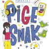 Pubertet: Pigesnak