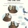 En bjørns guide til at holde bier - Image 2