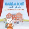 Fortælleteater: Karla Kat skal i skole