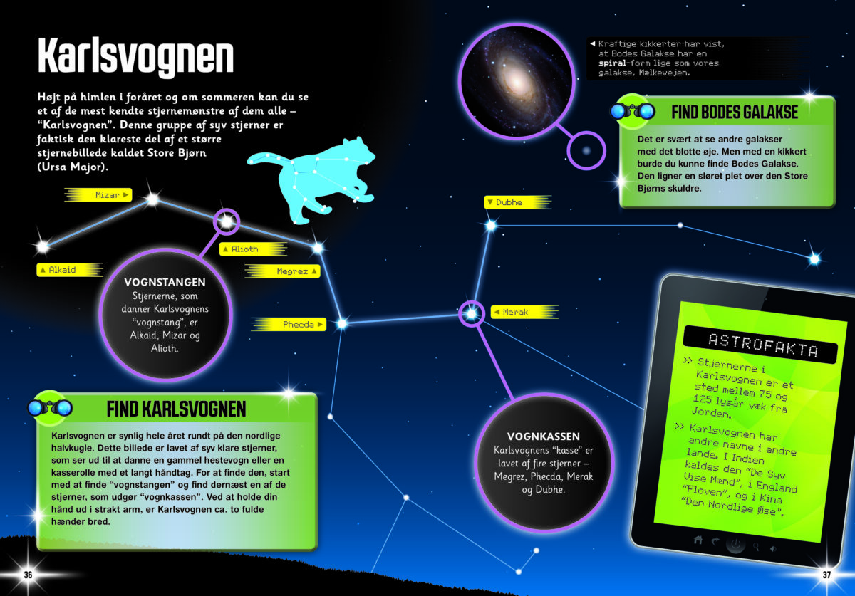 En guide til nattehimlen - Image 2