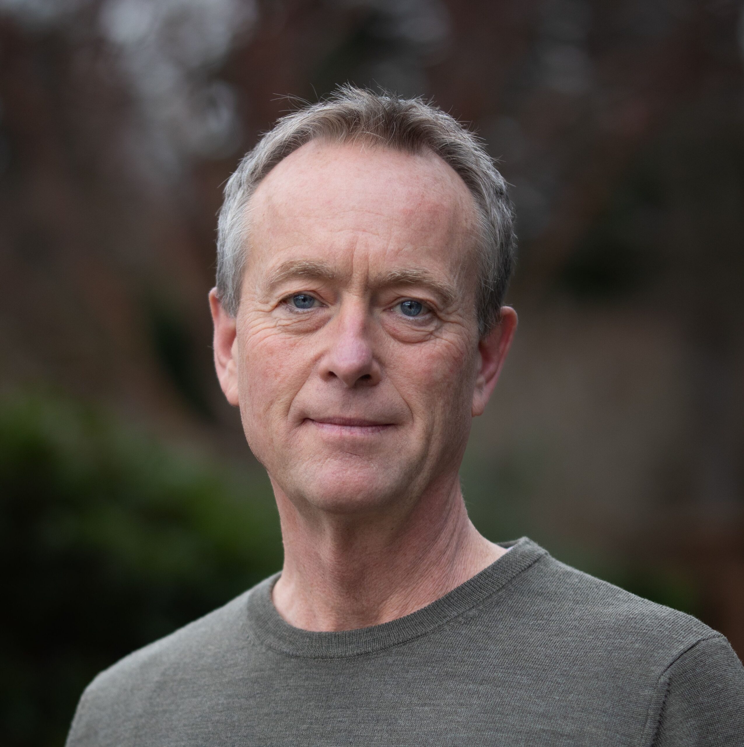 Kim Gaard