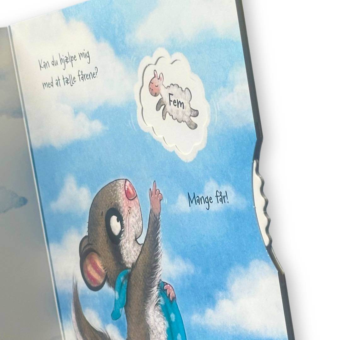 Den lille syvsover: Vil du putte mig? - Image 3