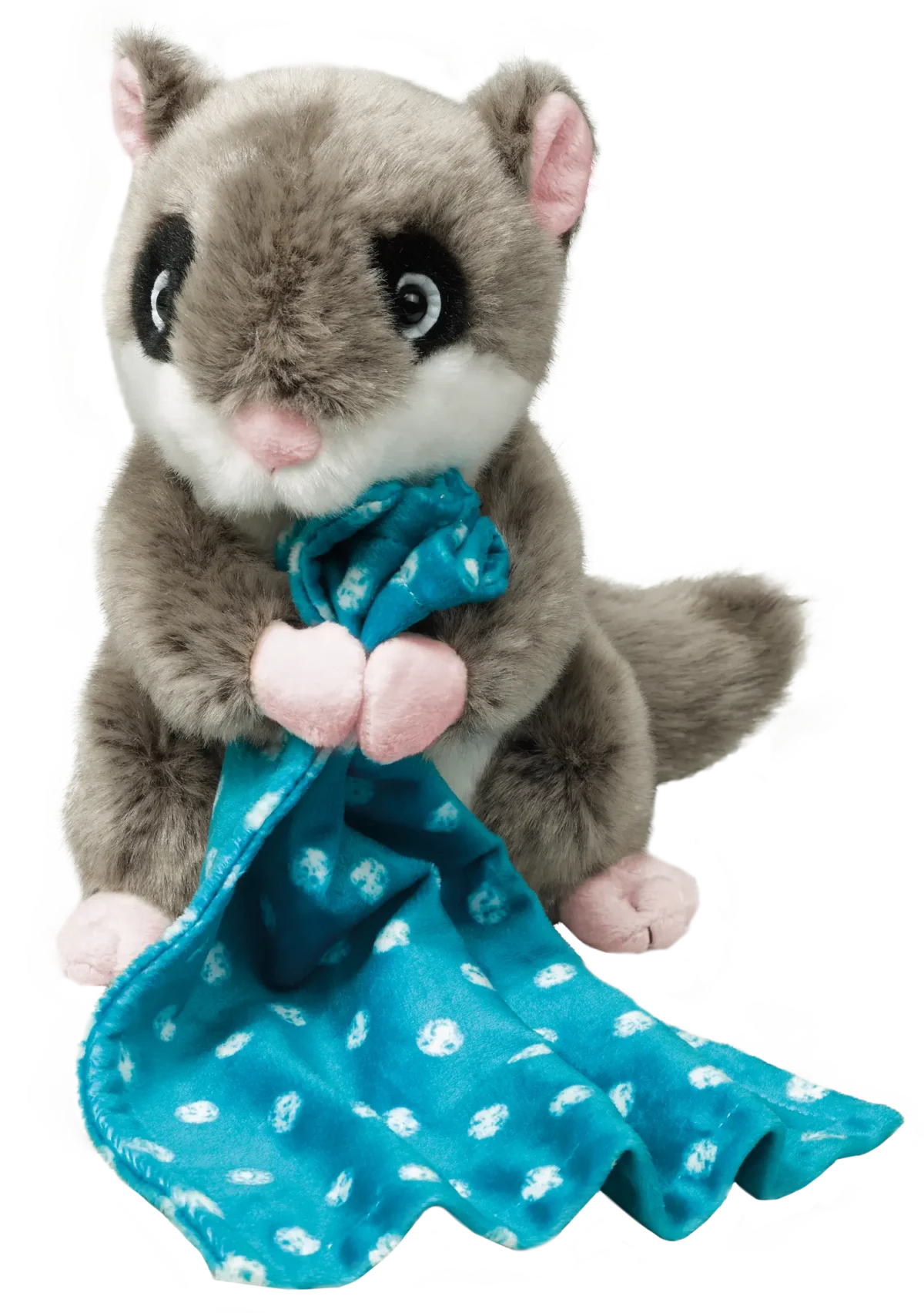Den lille Syvsover - bamse 15 cm