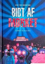 Bidt af mørket