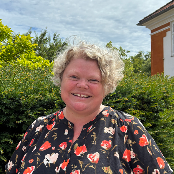 Jeanette Pilgaard Acka